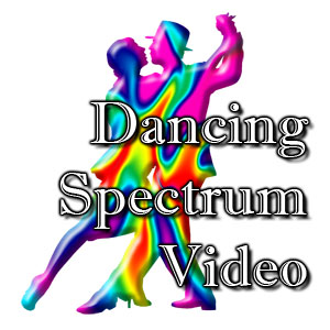 Dancing Spectrum Video Productions logo