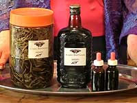 Making a Tincture 