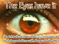 The Eyes Have It