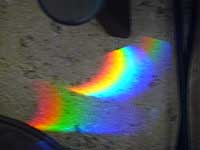  a Ecliptical Spectra at Middle Path 